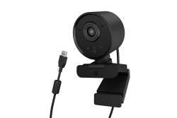 IcyBox Full-HD Webcam IB-CAM502-HD mit Fernbedienung retail