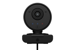 IcyBox Full-HD Webcam IB-CAM502-HD mit Fernbedienung retail