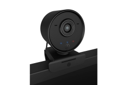 IcyBox Full-HD Webcam IB-CAM502-HD mit Fernbedienung retail