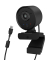 IcyBox Full-HD Webcam IB-CAM502-HD mit Fernbedienung retail