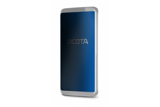 Dicota Privacy filter 4-Way iPhone 14 PLUS, self-adhesive
