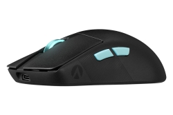 ASUS MAUS ROG HARPE ACE AIM LAB BLACK EDITION GAMING MAUS