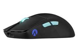 ASUS MAUS ROG HARPE ACE AIM LAB BLACK EDITION GAMING MAUS