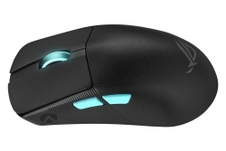 ASUS MAUS ROG HARPE ACE AIM LAB BLACK EDITION GAMING MAUS