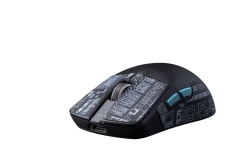 ASUS MAUS ROG HARPE ACE AIM LAB BLACK EDITION GAMING MAUS
