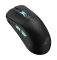 ASUS MAUS ROG HARPE ACE AIM LAB BLACK EDITION GAMING MAUS