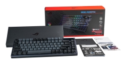 ASUS TASTATUR ROG AZOTH GAMING TASTATUR DE