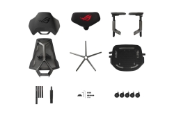 ASUS GAMING STUHL ROG DESTRIER ERGO