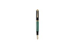 Pelikan Füllhalter M1000 Schwarz-Grün B...