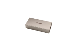 Pelikan Füllhalter M1000 Schwarz-Grün B Geschenkbox
