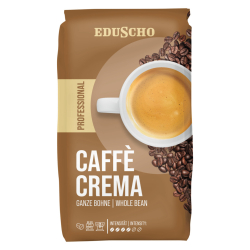 Kaffee Professionale Caffè Crema - 1000 g, ganze...