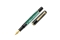 Pelikan Füllhalter M200 Grün-Marm. F Geschenkbox