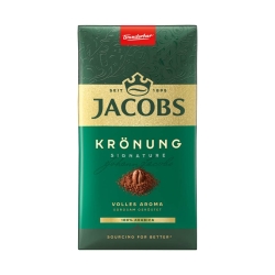 Kaffee Krönung-Signature - 500 g