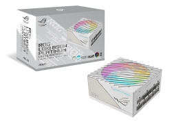 ASUS Netzteil ROG Loki SFX-L White 850W 80+ Platinum