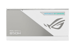 ASUS Netzteil ROG Loki SFX-L White 850W 80+ Platinum