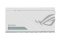 ASUS Netzteil ROG Loki SFX-L White 850W 80+ Platinum