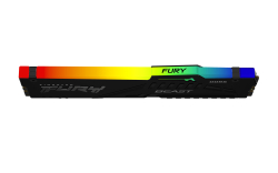 DDR5 8GB PC 5600 CL36 Kingston FURY Beast RGB retail