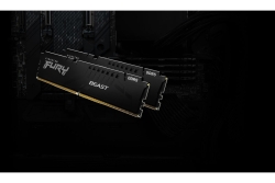 DDR5 8GB PC 6000 CL36 Kingston FURY Beast sw retail