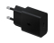Samsung Galaxy Power Adapter USB Type C 15W Black