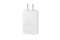 Samsung Galaxy Power Adapter USB Type C 15W 1m White