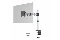 DURABLE Monitorhalterung SELECT für 1 Mon. Tischbef...