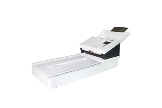 Avision Dokumentenscanner AD345GWN A4