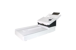 Avision Dokumentenscanner AD345GWN A4