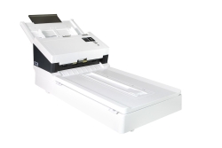 Avision Dokumentenscanner AD345GWN A4