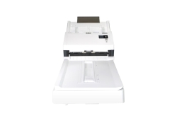 Avision Dokumentenscanner AD345GWN A4