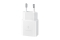 Samsung Galaxy Power Adapter USB Type C 15W White