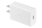 Samsung Galaxy Power Adapter USB Type C 15W White
