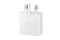 Samsung Galaxy Power Adapter USB Type C 15W White