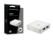 CONCEPTRONIC 4-Port Hub USB Micro-B->4xA3.0 m.Netz. ws
