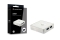 CONCEPTRONIC 4-Port Hub USB Micro-B->4xA3.0 m.Netz. ws