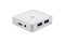 CONCEPTRONIC 4-Port Hub USB Micro-B->4xA3.0 m.Netz. ws