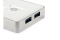 CONCEPTRONIC 4-Port Hub USB Micro-B->4xA3.0 m.Netz. ws