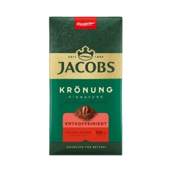 Kaffee Krönung entkoffeiniert 500 g