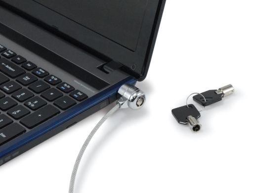 CONCEPTRONIC NBT Notebook/Laptop Schlüsselschloss 1.50m