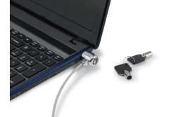 CONCEPTRONIC NBT Notebook/Laptop Schlüsselschloss 1.50m