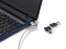 CONCEPTRONIC NBT Notebook/Laptop Schlüsselschloss 1.50m