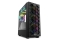 Sharkoon Gehäuse RGB HEX ATX 1xGlas schwarz