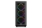 Sharkoon Gehäuse RGB HEX ATX 1xGlas schwarz