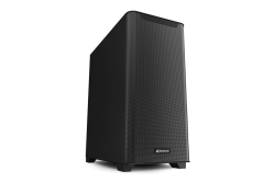 Sharkoon Gehäuse M30 ATX schwarz