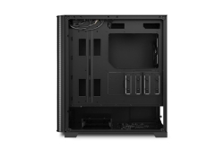 Sharkoon Gehäuse M30 ATX schwarz