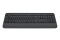 Logitech Wireless Keyboard K650 Signature black retail