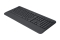 Logitech Wireless Keyboard K650 Signature black retail