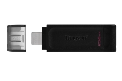 USB-Stick 256GB Kingston DataTraveler DT70 USB 3.2 retail