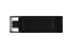 USB-Stick 256GB Kingston DataTraveler DT70 USB 3.2 retail