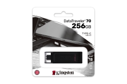 USB-Stick 256GB Kingston DataTraveler DT70 USB 3.2 retail