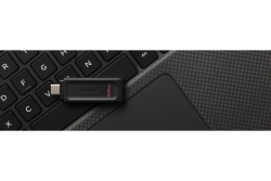 USB-Stick 256GB Kingston DataTraveler DT70 USB 3.2 retail